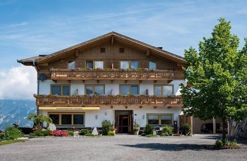 Außerweerberg Apartment | Ferienwohnung Rastkogel - Ferienpension Steiner