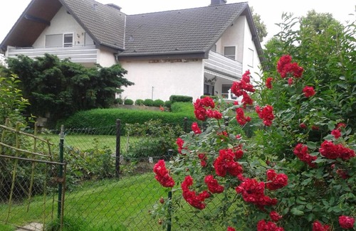 Fritzlar Apartment | Ferienwohnung Raupe