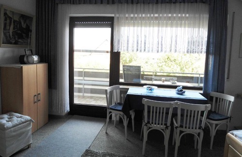 Fritzlar Apartment | Ferienwohnung Raupe