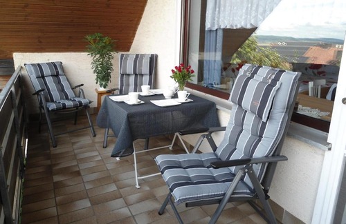 Fritzlar Apartment | Ferienwohnung Raupe
