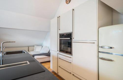 Aulendorf Apartment | Ferienwohnung Reck