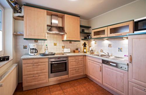 Westerstede Apartment | Ferienwohnung Reddemann