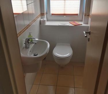 Westerstede Apartment | Ferienwohnung Reddemann