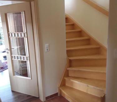 Westerstede Apartment | Ferienwohnung Reddemann