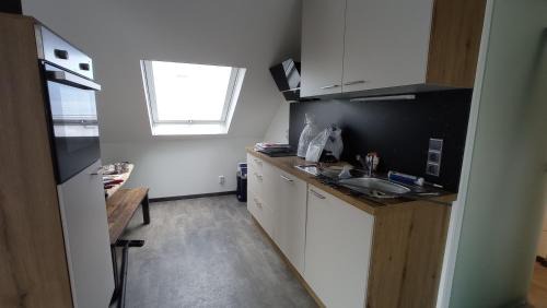 Kuenzell Apartment | Ferienwohnung Regia Fulda - Künzell - Bachrain