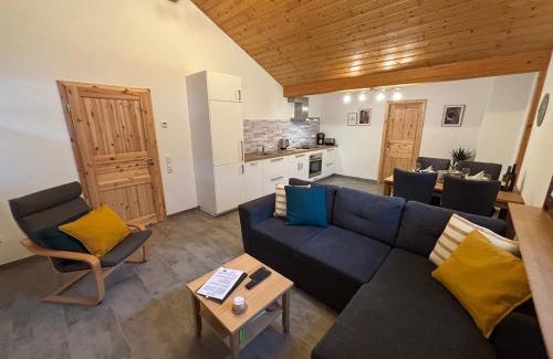 Reifferscheid Apartment | Ferienwohnung Reifferscheid - Eifel