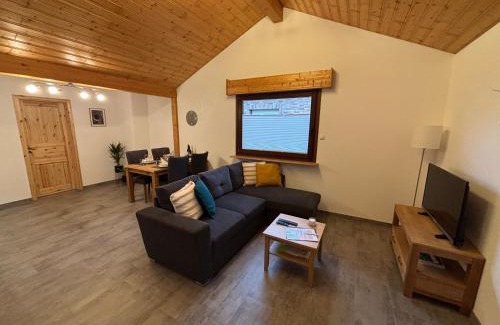 Reifferscheid Apartment | Ferienwohnung Reifferscheid - Eifel