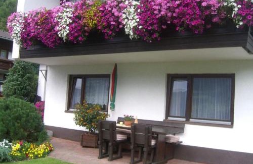 Jerzens Apartment | Ferienwohnung Reinstadler