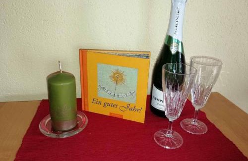 Heinrichskirchen Apartment | Ferienwohnung Reitinger
