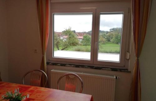Muehlingen Apartment | Ferienwohnung Renner ca 100 qm