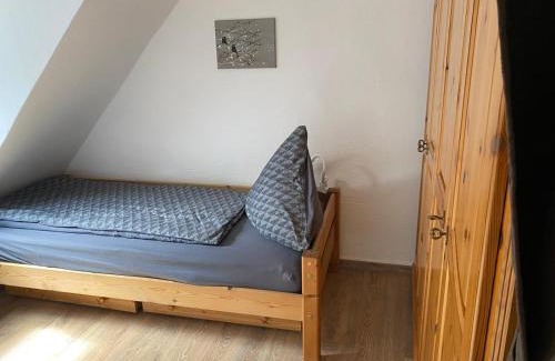 Mainz-Bingen Apartment | Ferienwohnung Retzbachtal