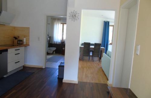 Unterweid Apartment | Ferienwohnung Rhön