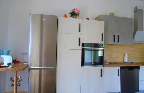 Unterweid Apartment | Ferienwohnung Rhön