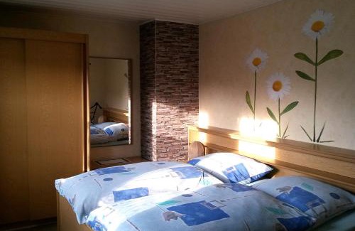 Geisa Apartment | Ferienwohnung Riemer