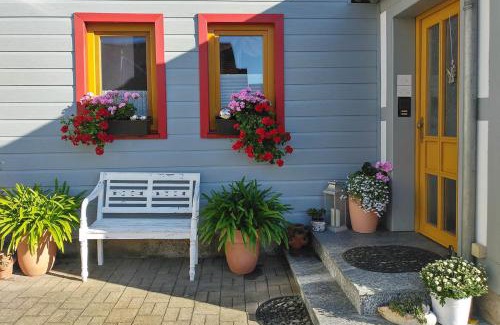 Geisa Apartment | Ferienwohnung Riemer