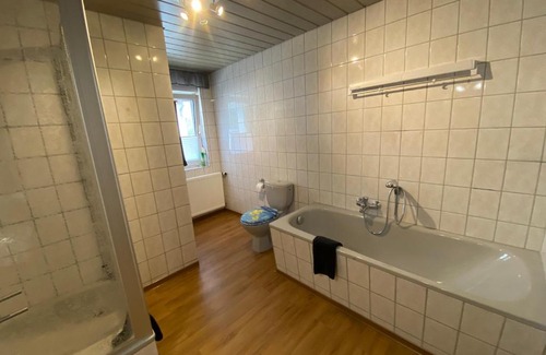 Felsberg Apartment | Ferienwohnung Riese Nordhessen
