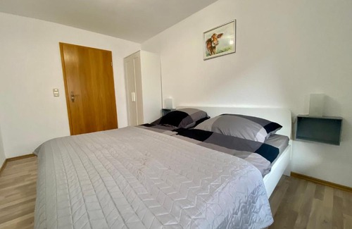 Felsberg Apartment | Ferienwohnung Riese Nordhessen