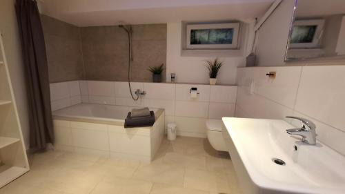 Riesenbeck Apartment | Ferienwohnung Riesenbeck