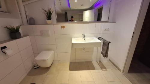 Riesenbeck Apartment | Ferienwohnung Riesenbeck