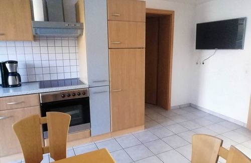 Ringsheim Apartment | Ferienwohnung Ringsheim Wieber - Ferienwohnung mit 60qm, 2 Schlafräume, Max. 4 Personen