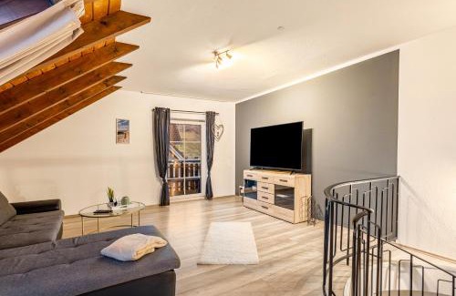 Niederlandenbeck Apartment | Ferienwohnung Rinke