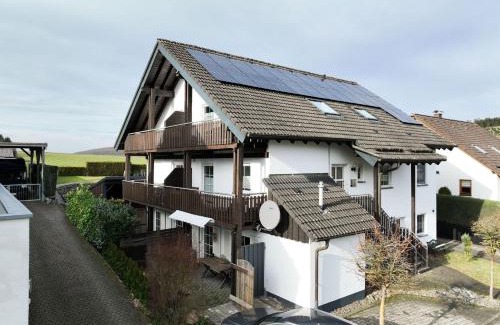 Niederlandenbeck Apartment | Ferienwohnung Rinke