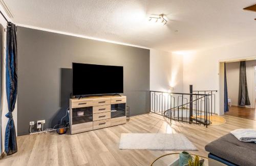 Niederlandenbeck Apartment | Ferienwohnung Rinke