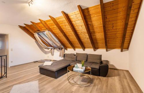 Niederlandenbeck Apartment | Ferienwohnung Rinke