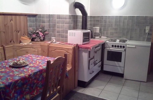 Oberwolz Apartment | Ferienwohnung Rissner