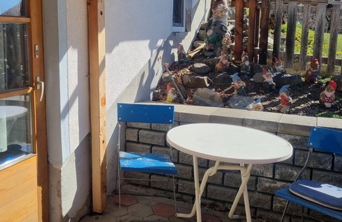 Oberwolz Apartment | Ferienwohnung Rissner