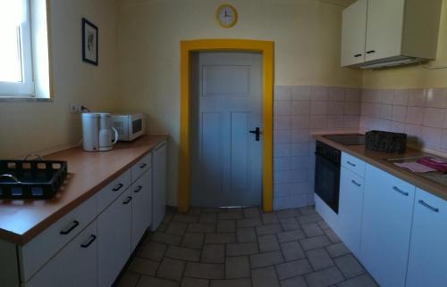 Sandberg Apartment | Ferienwohnung Ritha