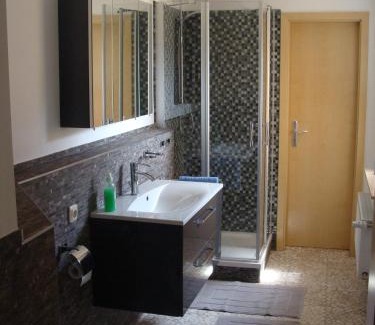 Kopenick House | Ferienwohnung Rohrwallinsel Köpenick