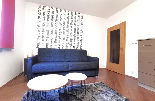 Stutzengrun Apartment | Ferienwohnung "Rosental"