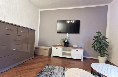 Stutzengrun Apartment | Ferienwohnung "Rosental"