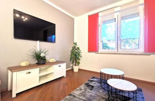 Stutzengrun Apartment | Ferienwohnung "Rosental"