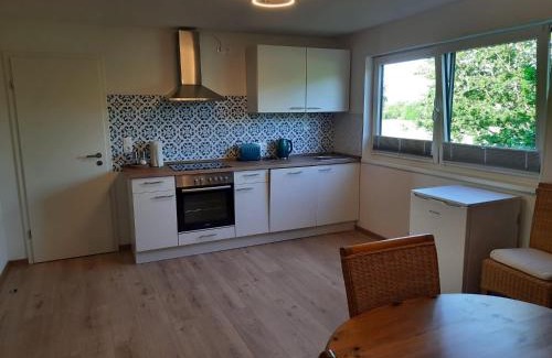 Schleswig Apartment | Ferienwohnung Rosi