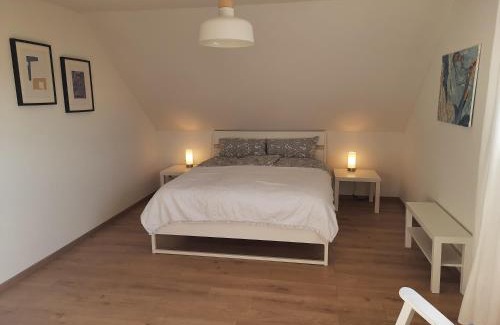 Schleswig Apartment | Ferienwohnung Rosi