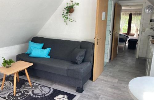 Kolonie Apartment | Ferienwohnung Rosi Stoppa