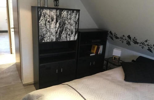 Kolonie Apartment | Ferienwohnung Rosi Stoppa