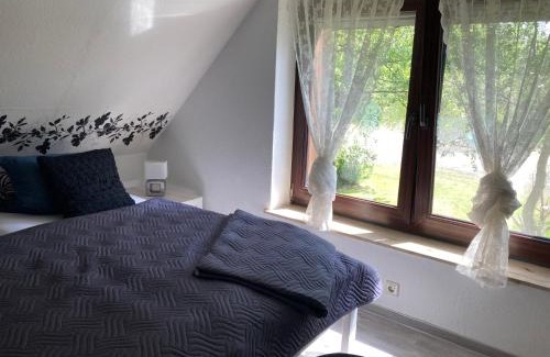 Kolonie Apartment | Ferienwohnung Rosi Stoppa