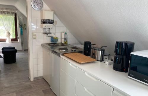 Kolonie Apartment | Ferienwohnung Rosi Stoppa