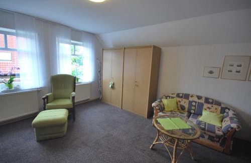 Remels Apartment | Ferienwohnung Rossis Nüst, 31516