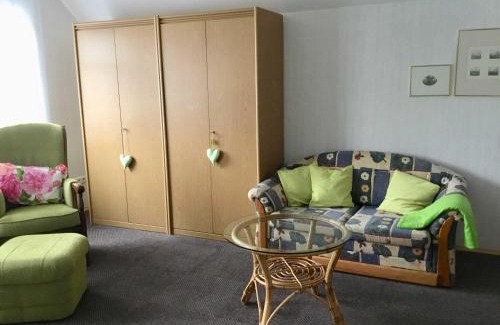 Remels Apartment | Ferienwohnung Rossis Nüst, 31516