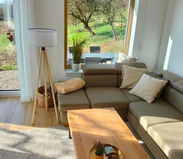 Ebensfeld Apartment | Ferienwohnung Rote Leite