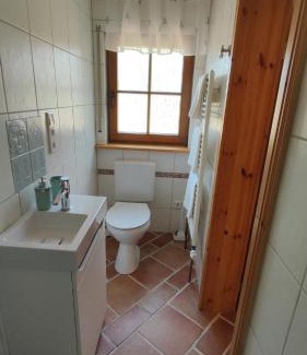 Rothenberg Apartment | Ferienwohnung Rothenberg