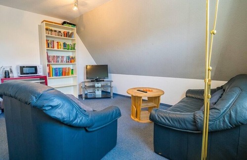 Rheine Apartment | Ferienwohnung Rupprecht, 1-2 Pers