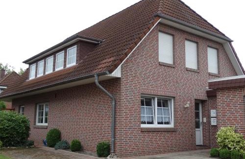 Bad Zwischenahn Apartment | Ferienwohnung Ruwald