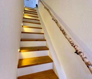 Bad Fallingbostel Apartment | Ferienwohnung Straußenblick Dachgeschoss - keine Monteure