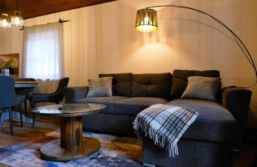 Veckerhagen Apartment | Ferienwohnung "Saba"