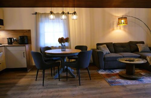 Veckerhagen Apartment | Ferienwohnung "Saba"